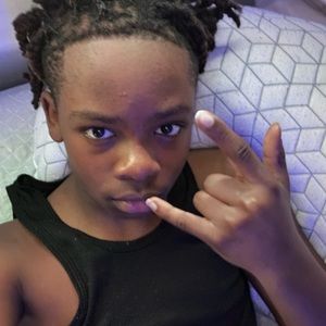 Meet your Posher, Kris